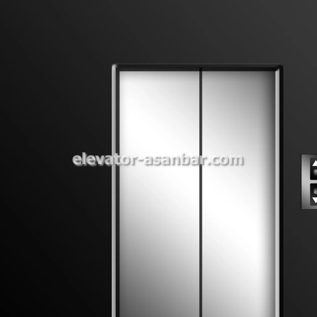 نصب و تعمیرات آسانسور اداری در کرج