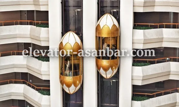 ارزیابی و بررسی استانداردهای ایمنی آسانسور در کرج سه راه گوهردشت