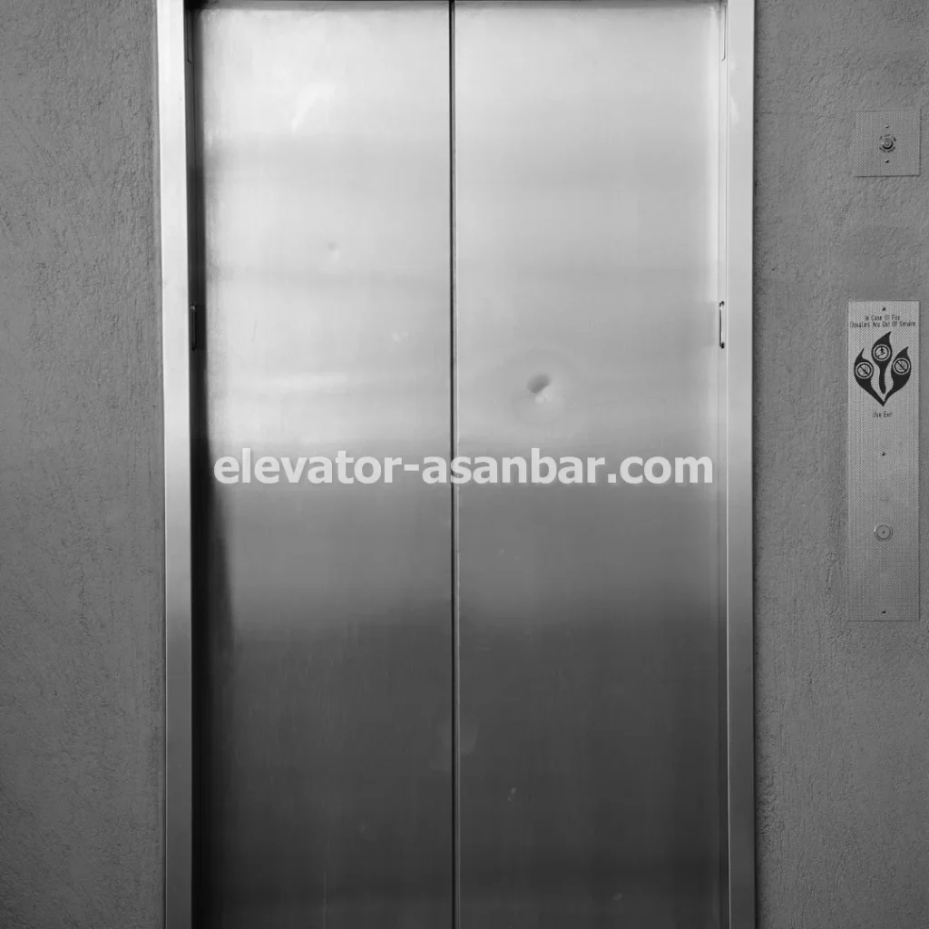 تعمیرات فوری آسانسور با تضمین کیفیت در کرج